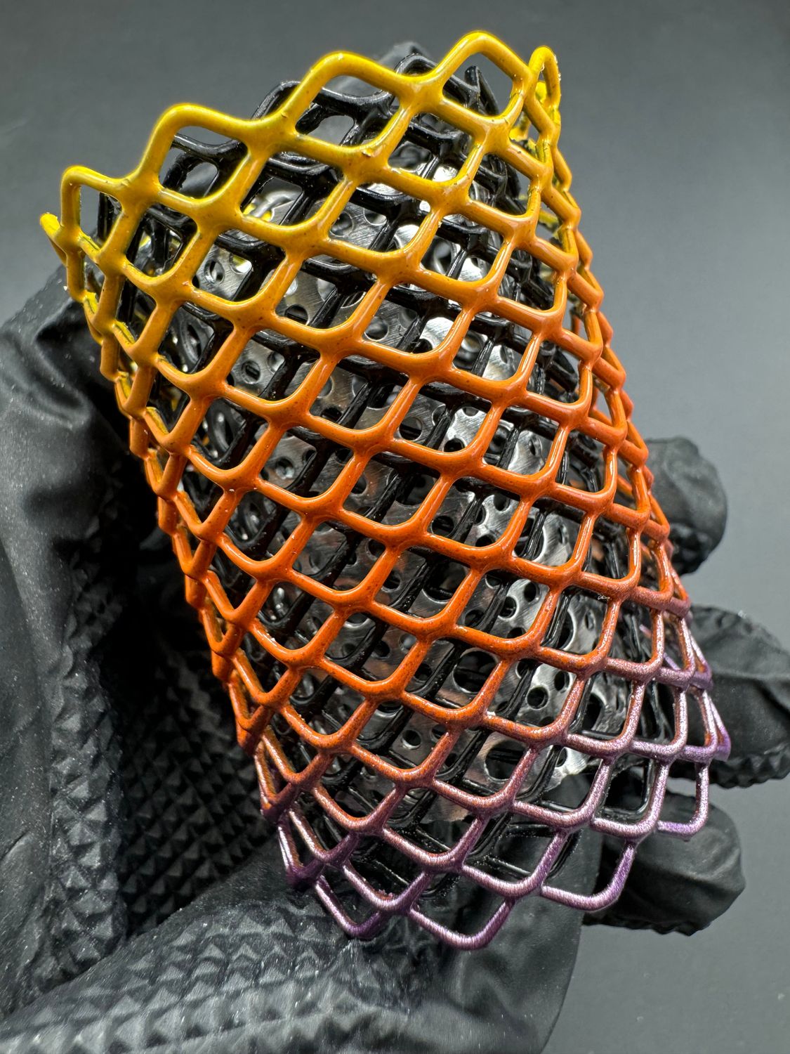 Mamba Guard - #89 1