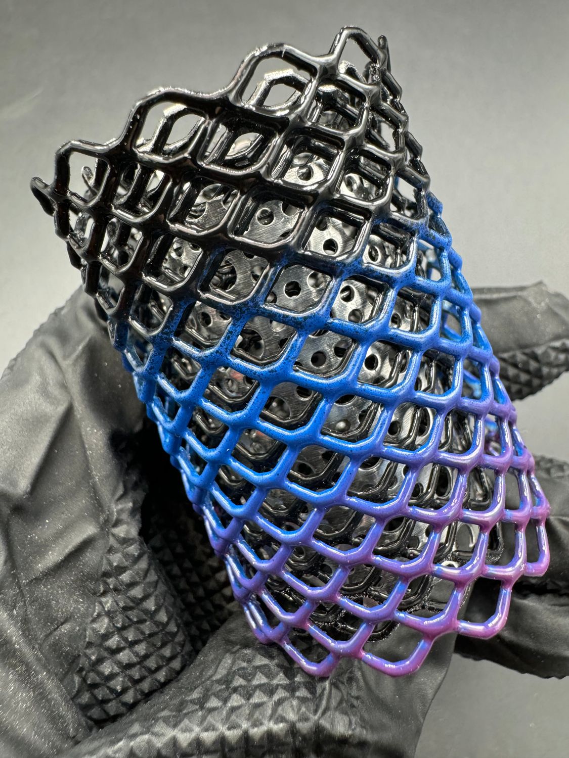 Mamba Guard - #72 1