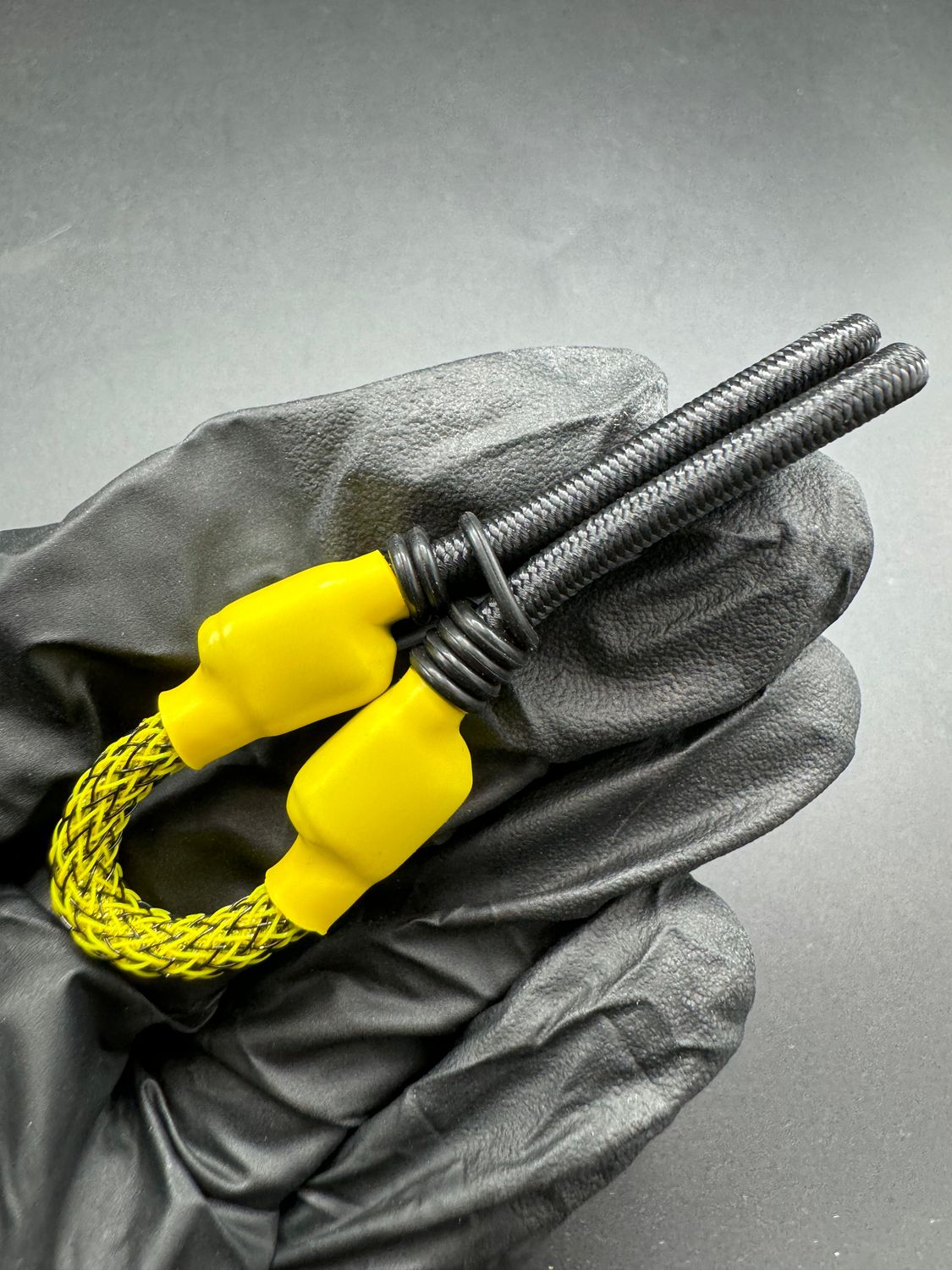 Tuff Tethers - Premium Nexus Tether (Mesh Added) 5