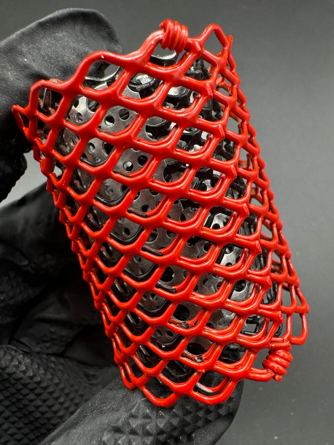 Mamba Guard - #33 1