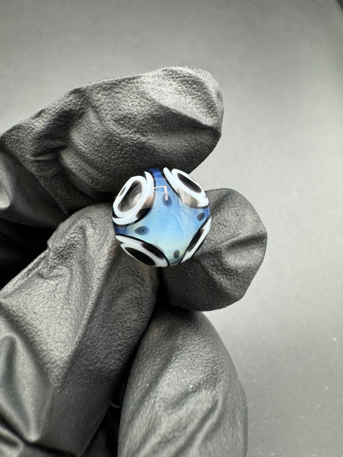 Steve H - Dotstack Tops (HE: Control Tower) 9