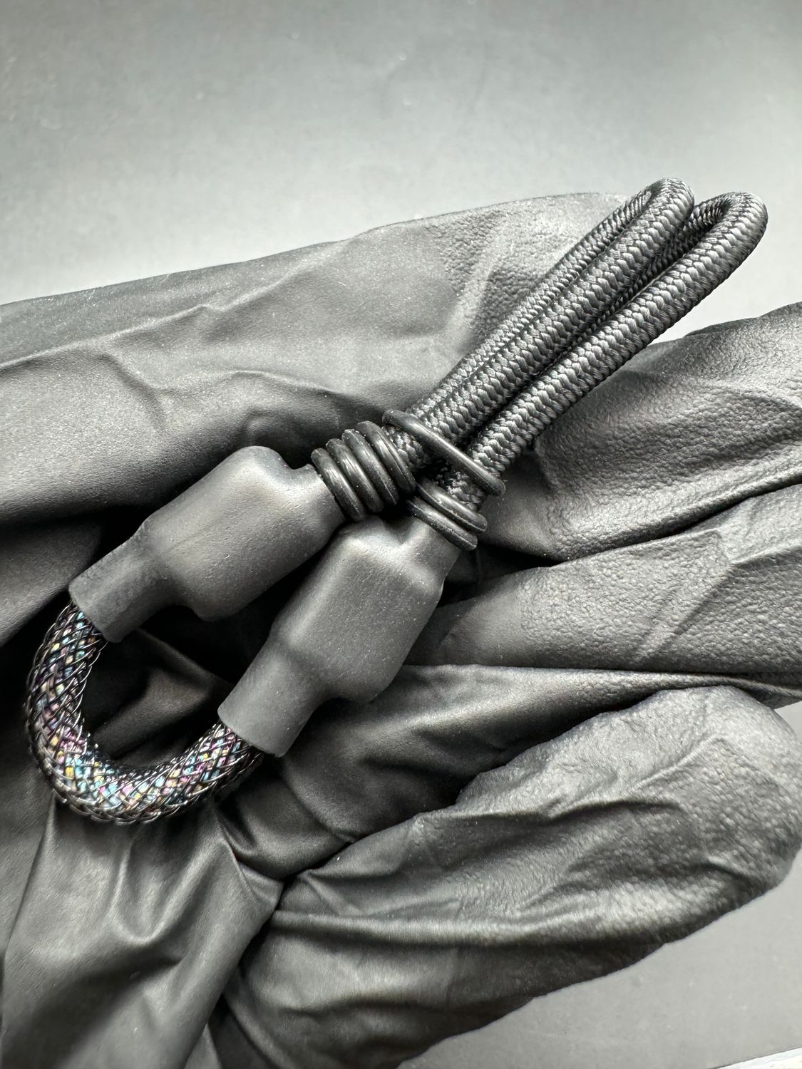 Tuff Tethers - Premium Nexus Tether (Mesh Added) 8