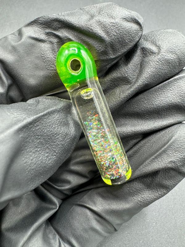 Oopazi - Crushed Opal Cylinder 4