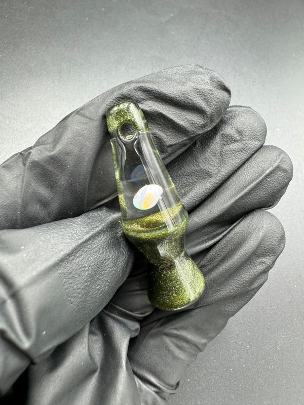 Oopazi - Opal Lava Lamp 6