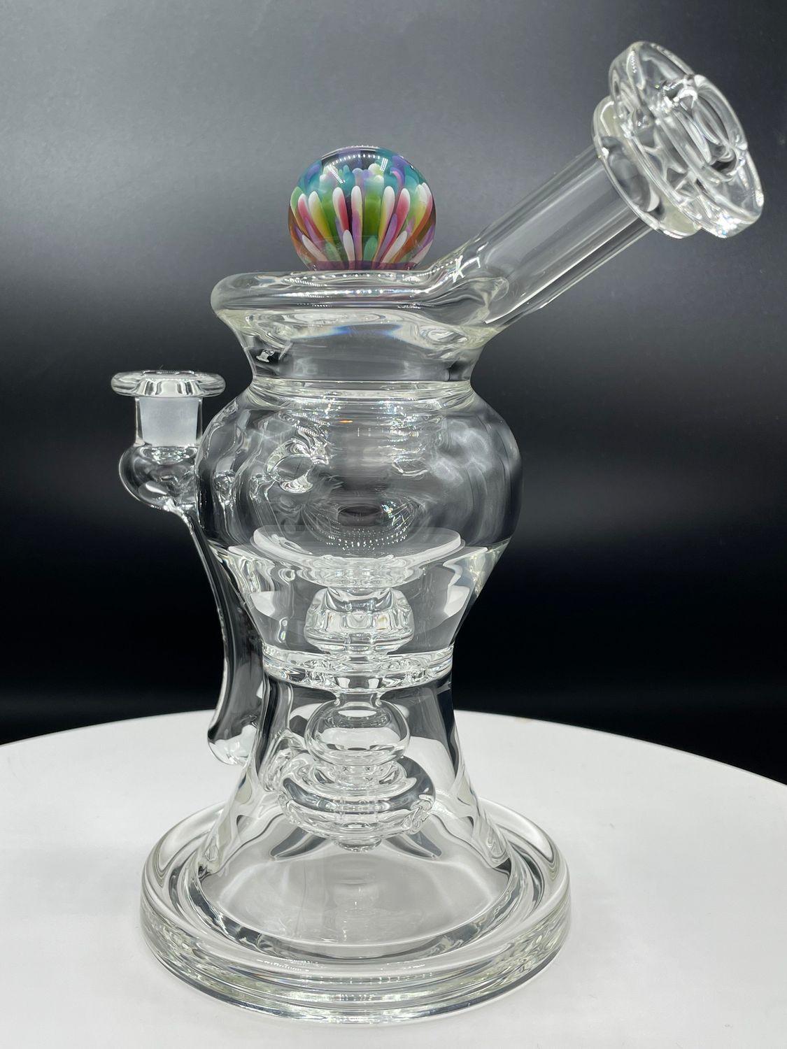 BC Glass - Innerloop 1