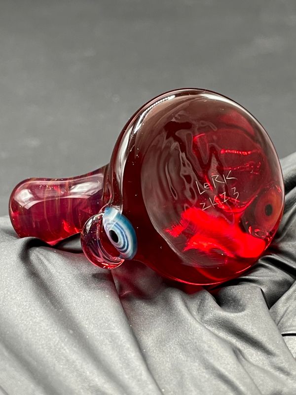 Lerk the World - Head Pendant 5