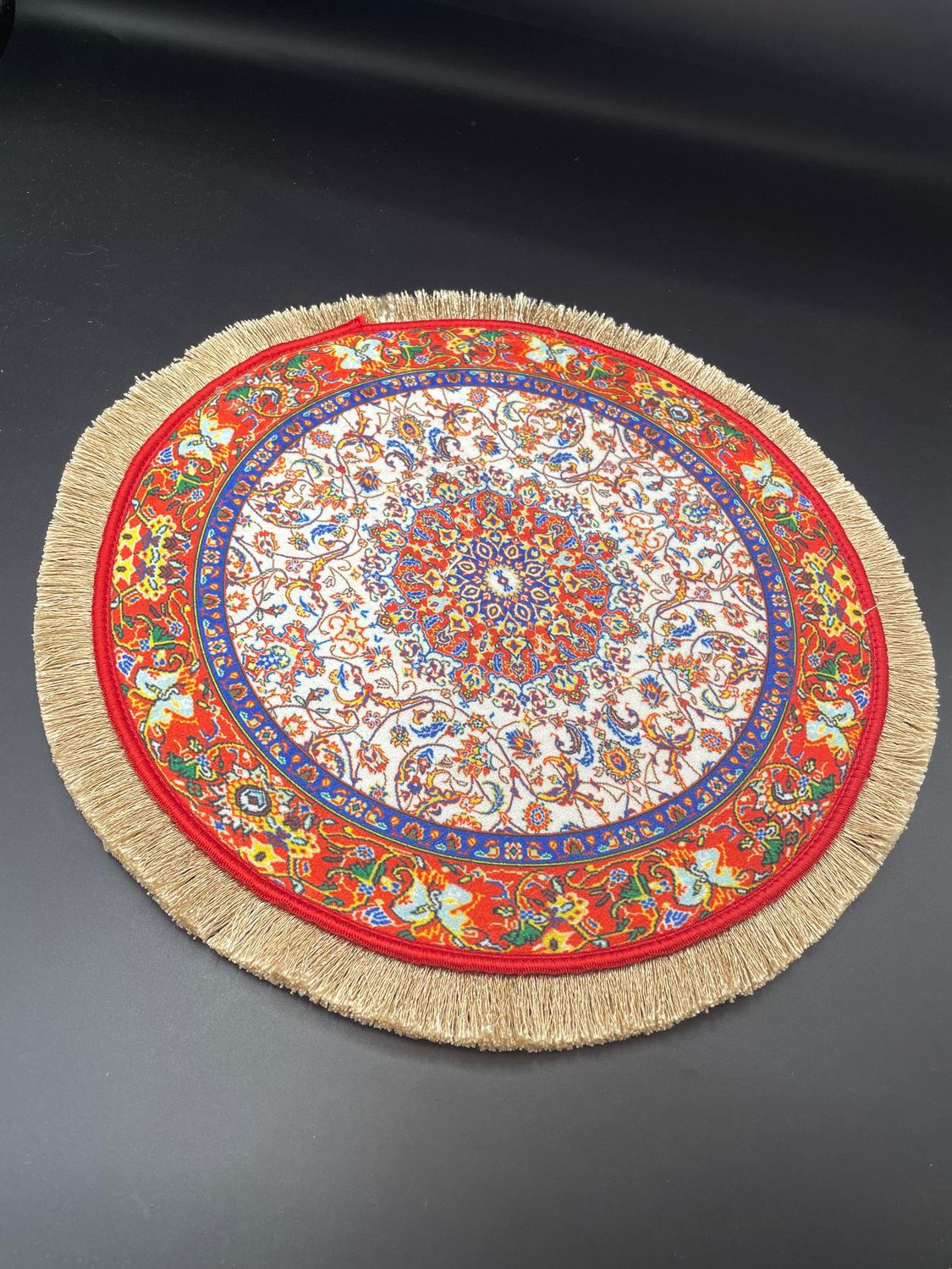 Circular Dabhali 2.0 10