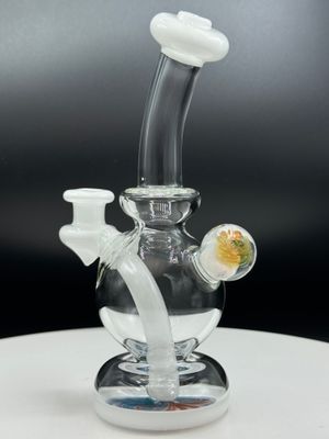 Terry Sharp - Ball Rig 1