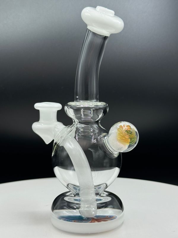 Terry Sharp - Ball Rig 1