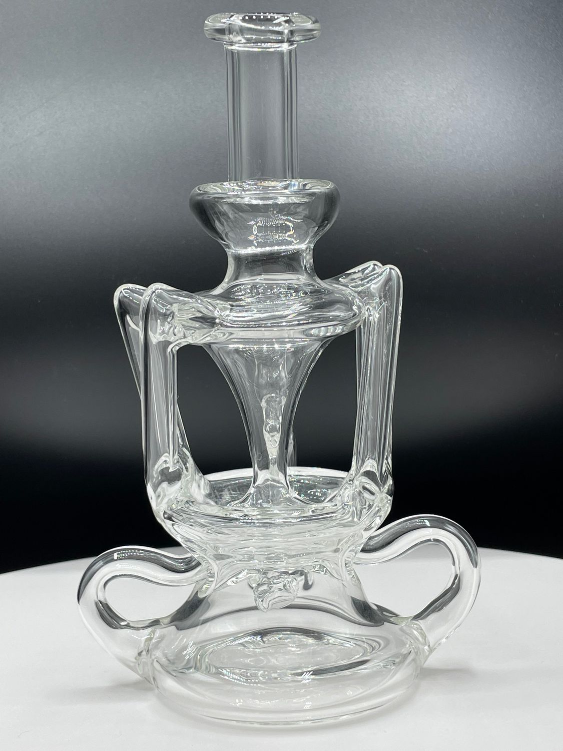 JF Glass - 4x2 Recycler 1