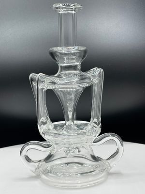 JF Glass - 4x2 Recycler 1