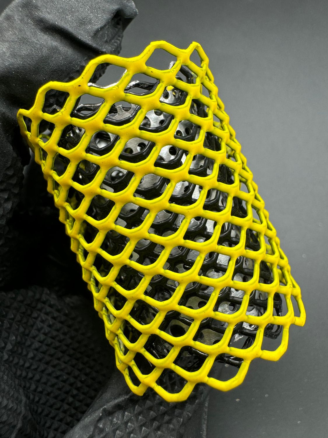 Mamba Guard - #36 1