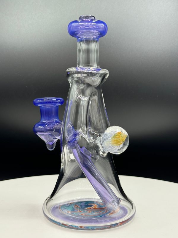 Terry Sharp - Arch 1