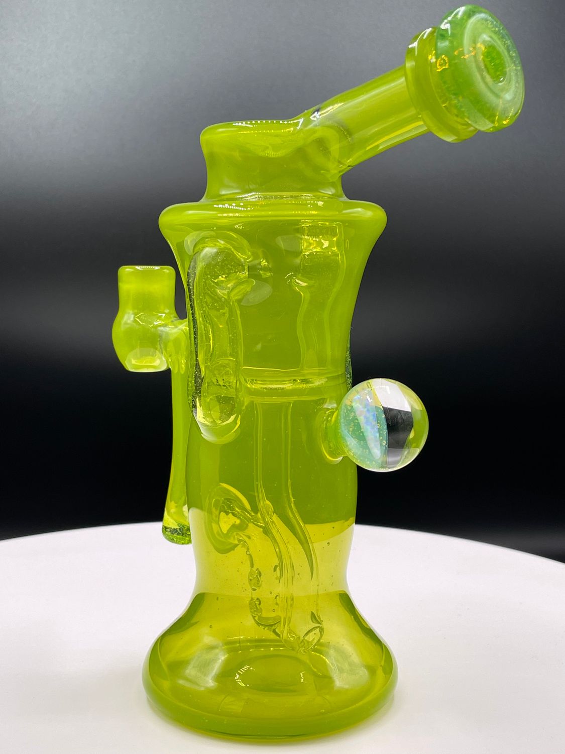 Djinn Glass - Gillcycler 1