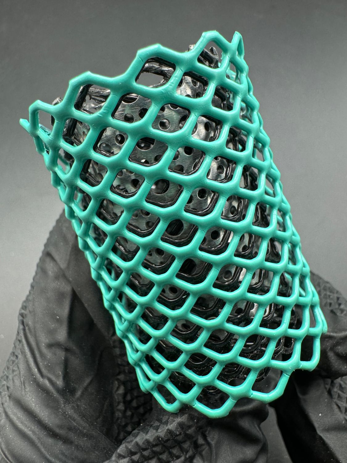 Mamba Guard - #81 1