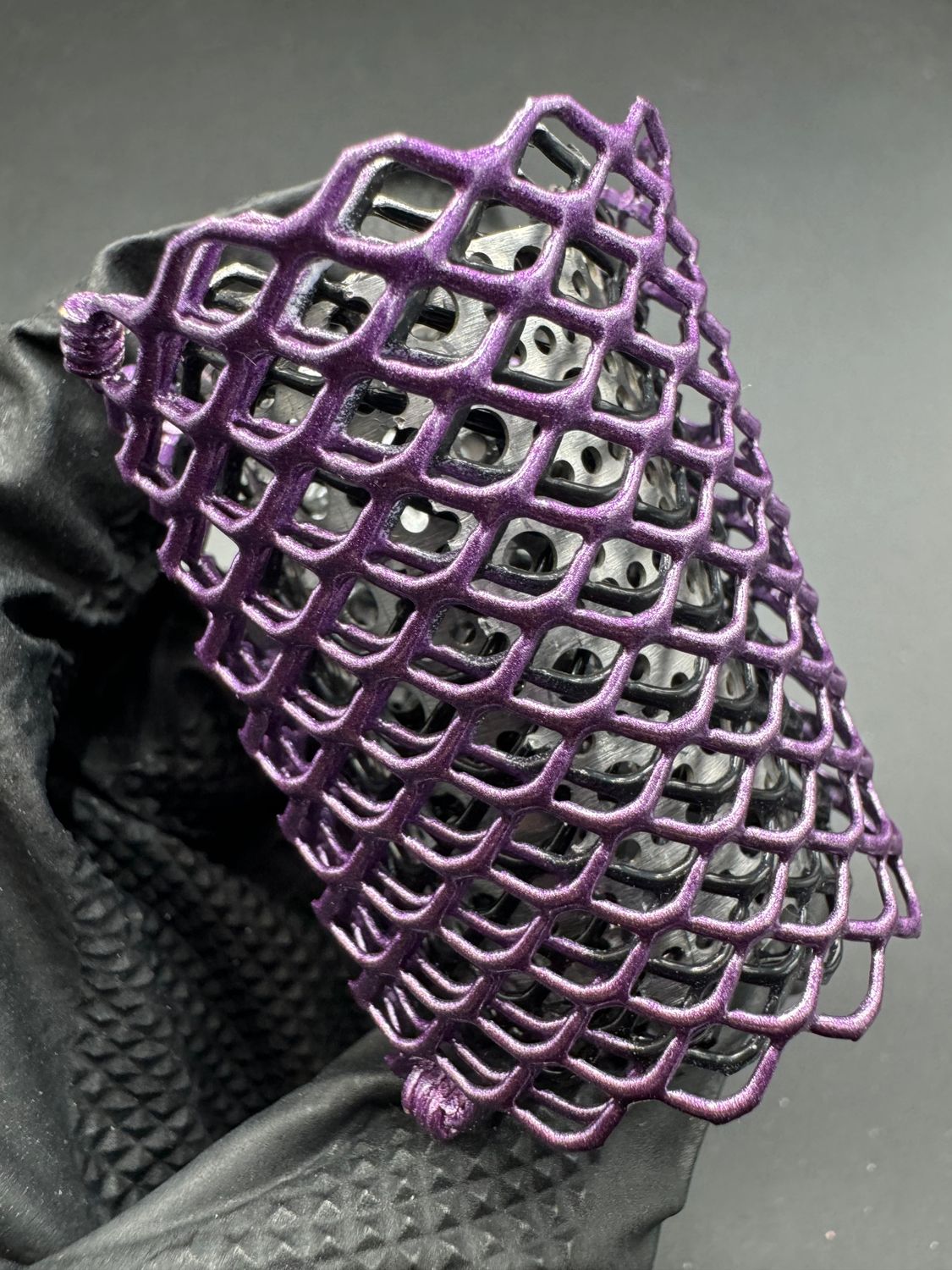 Mamba Guard - #47 1