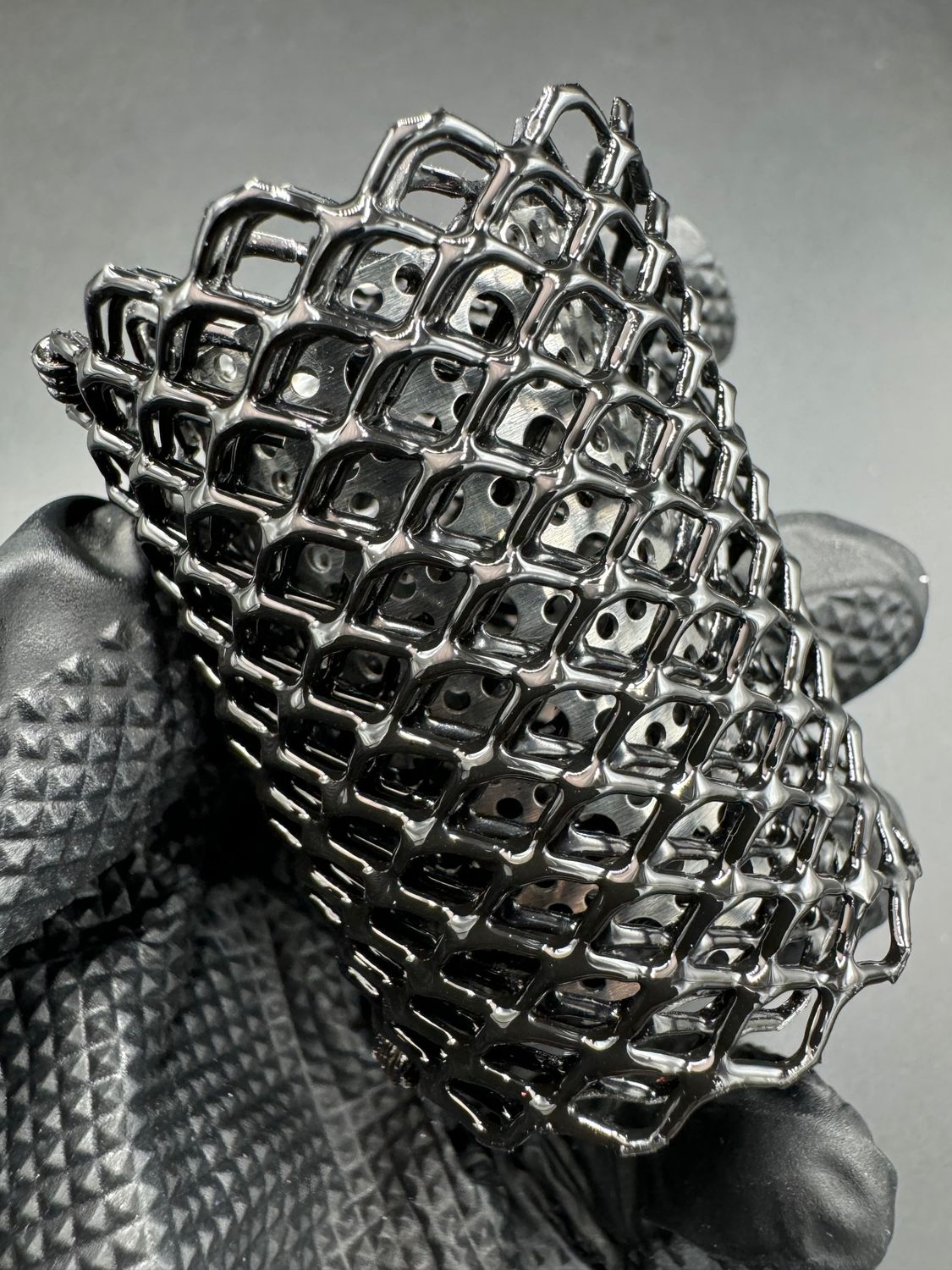 Mamba Guard - #64 1