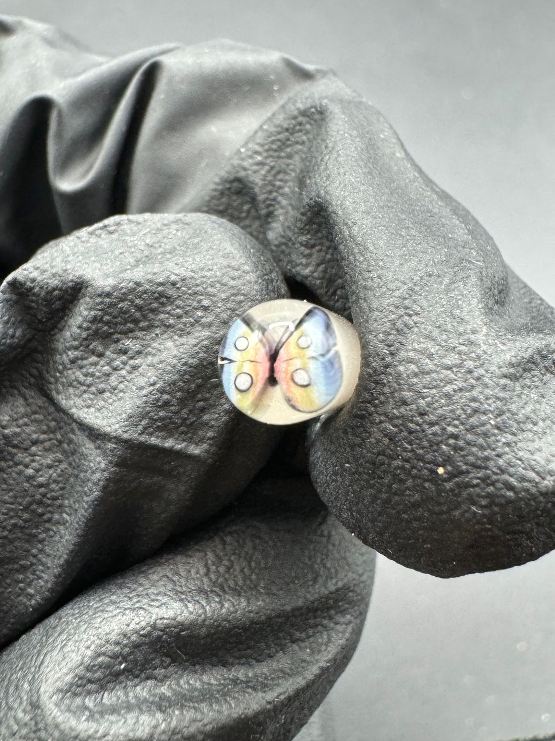 Steve H - Artist Pillar 1