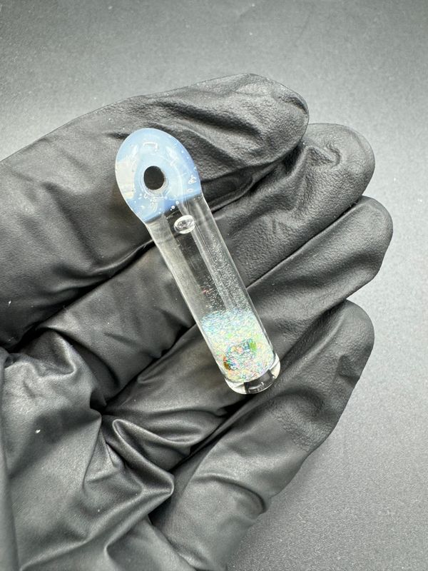 Oopazi - Crushed Opal Cylinder 1