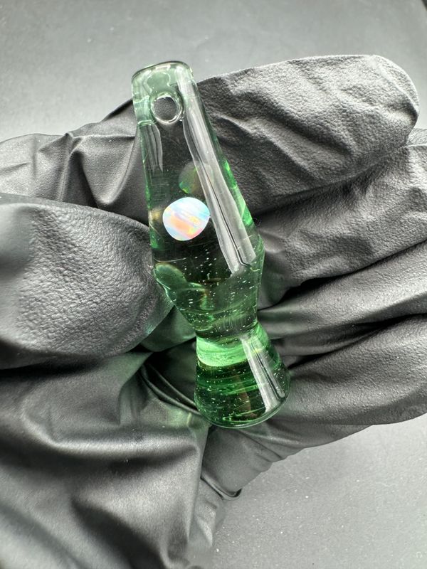 Oopazi - Opal Lava Lamp 7