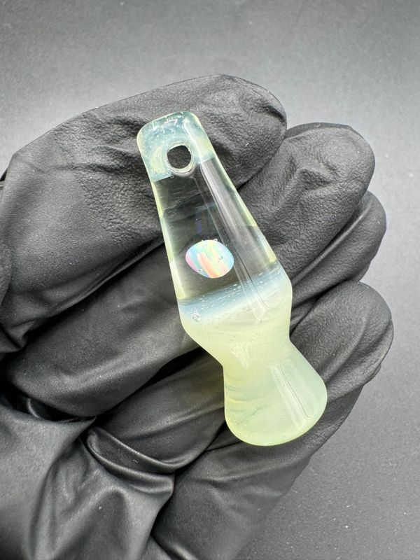 Oopazi - Opal Lava Lamp 8