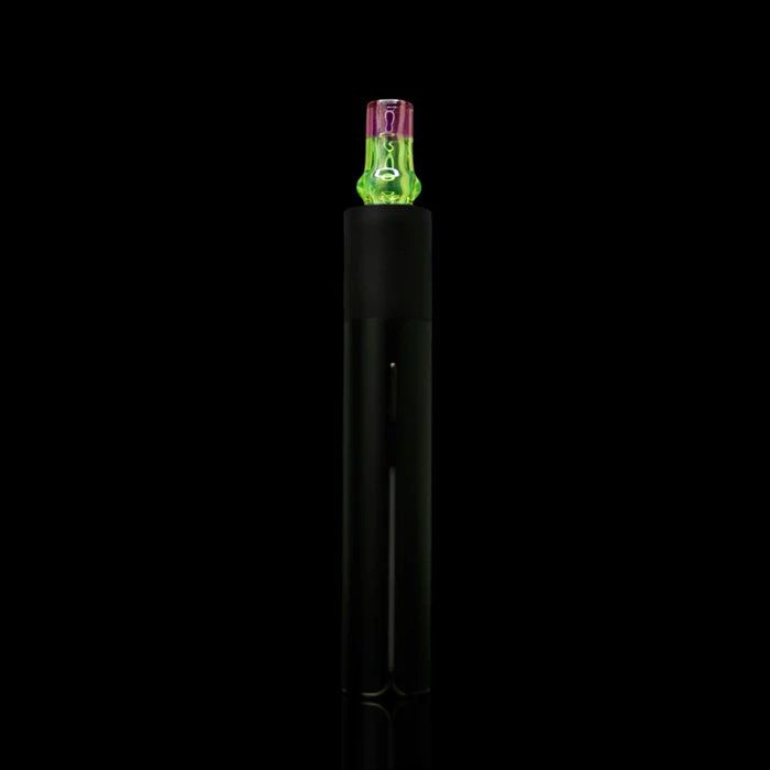 Tokr Glass - Two Tone Pivot Top Mouthpiece 3