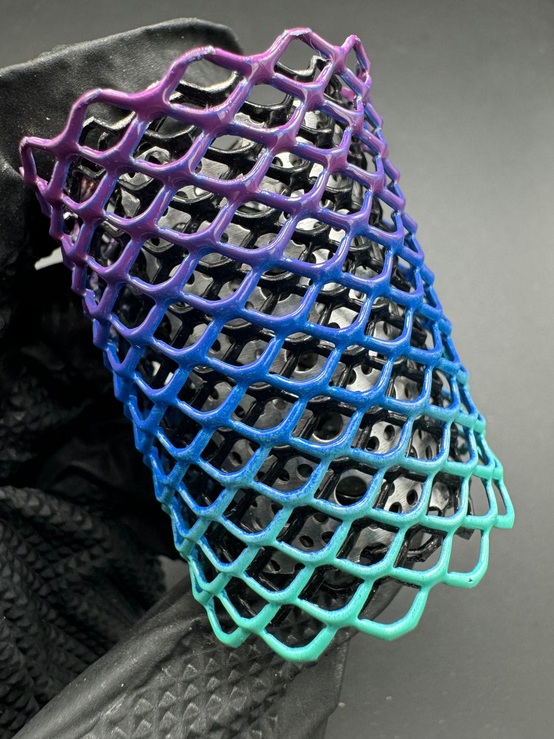 Mamba Guard - #38 1