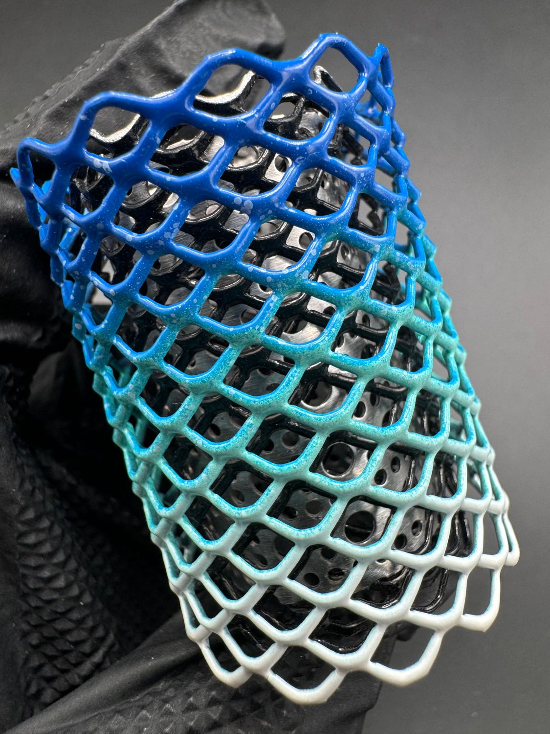 Mamba Guard - #13 1