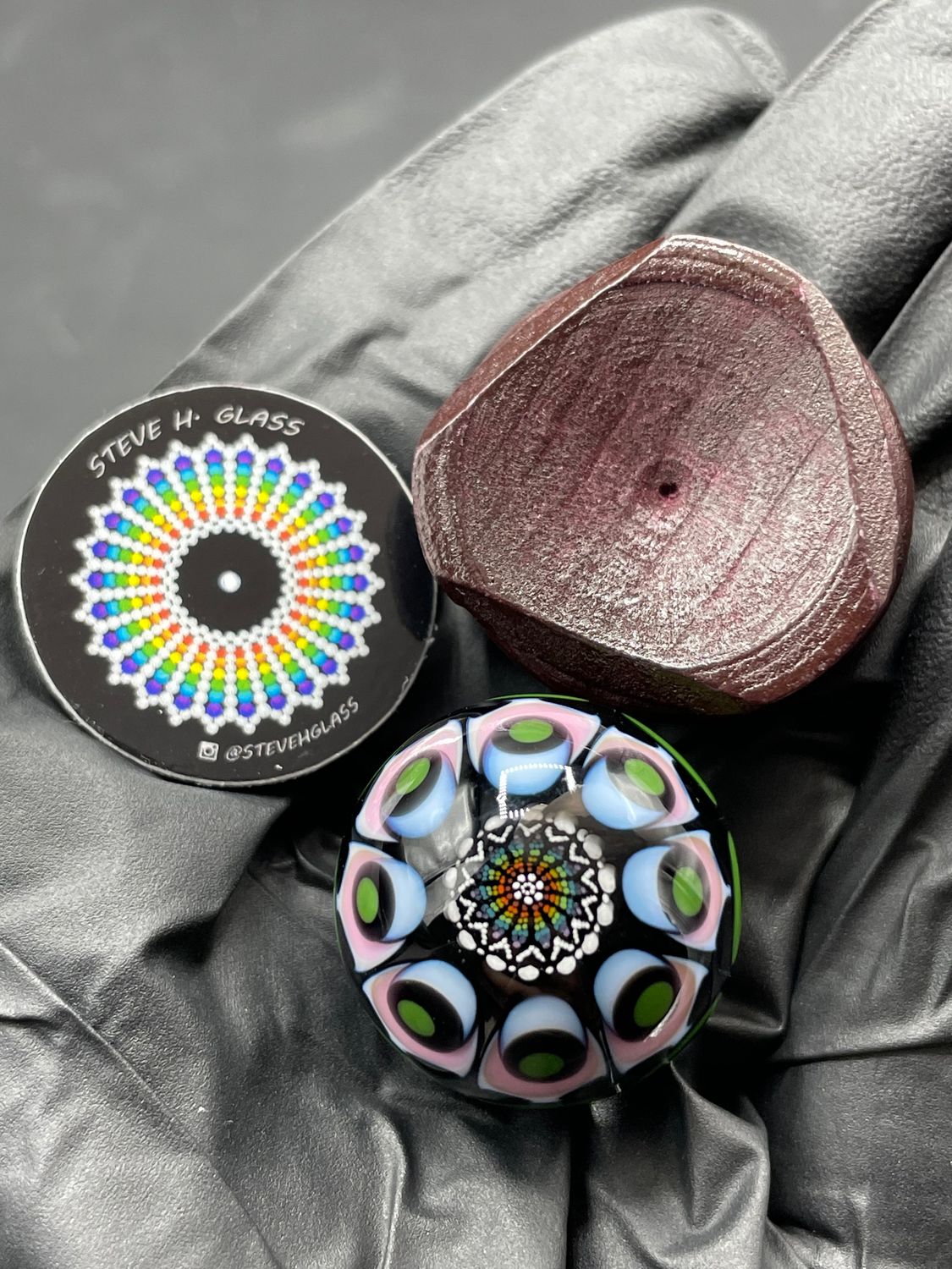 Steve H - Dotstack Millie MIB 7