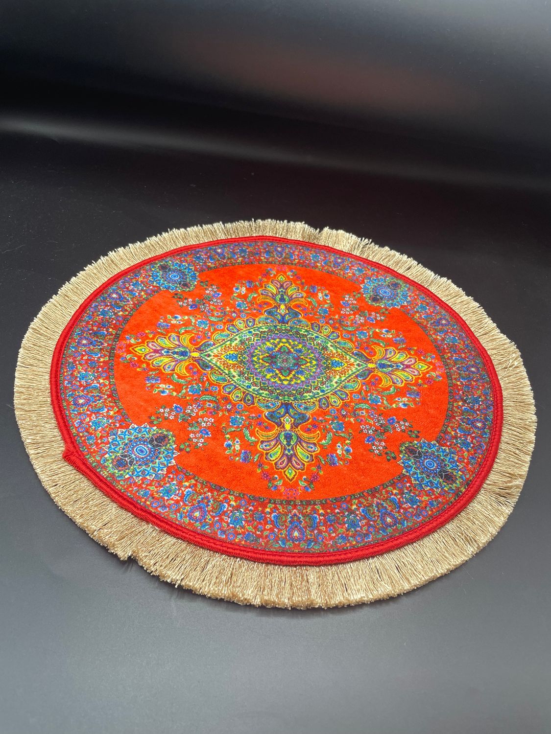 Circular Dabhali 2.0 5