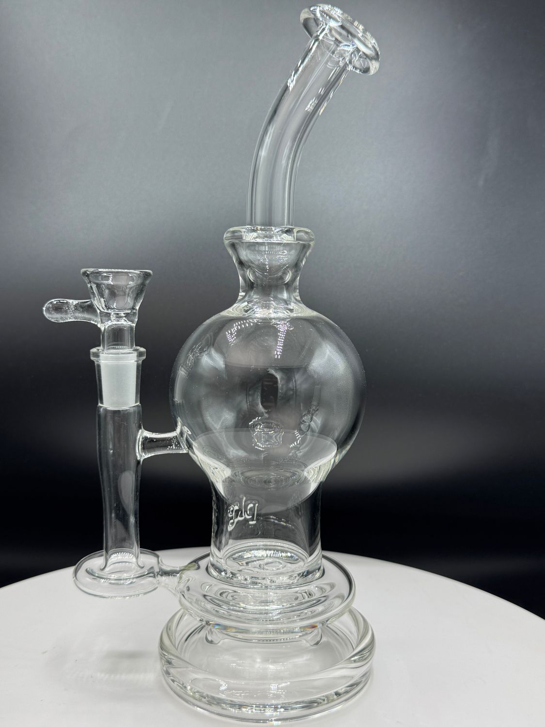 PKG - 3 Hole Ball Blooper Rig 1