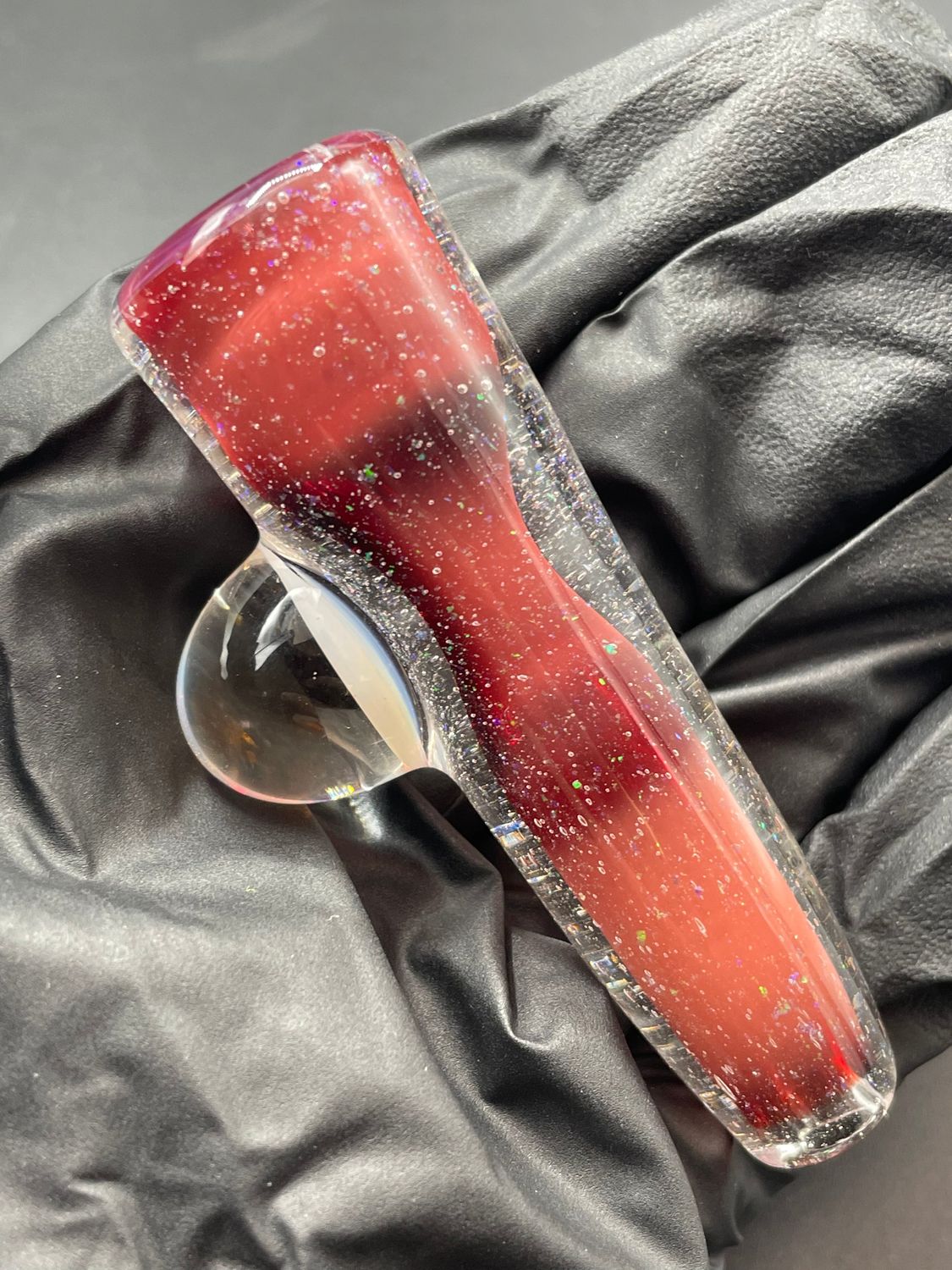 Parison Glass - Chillum 4