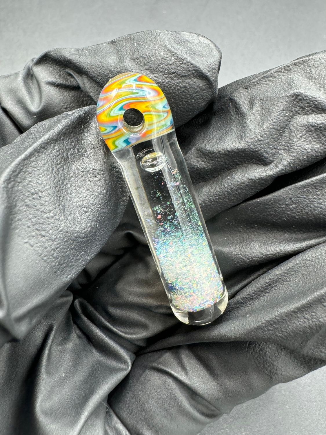 Oopazi - Crushed Opal Cylinder 5