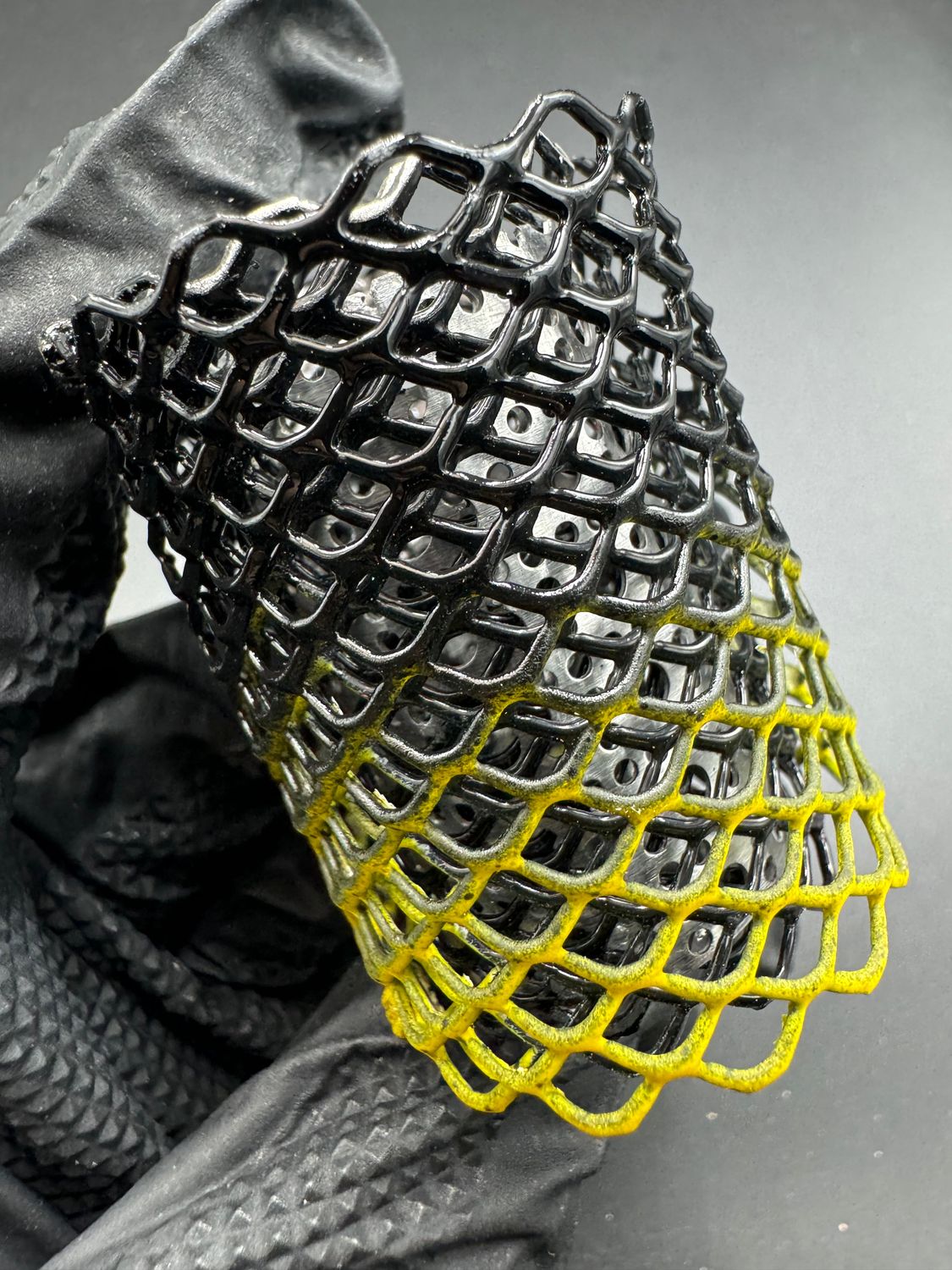 Mamba Guard - #25 1