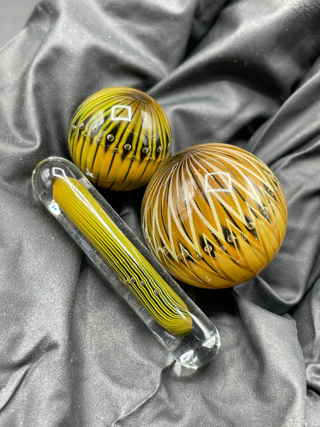 Steve Sizelove - Slurper Set 2