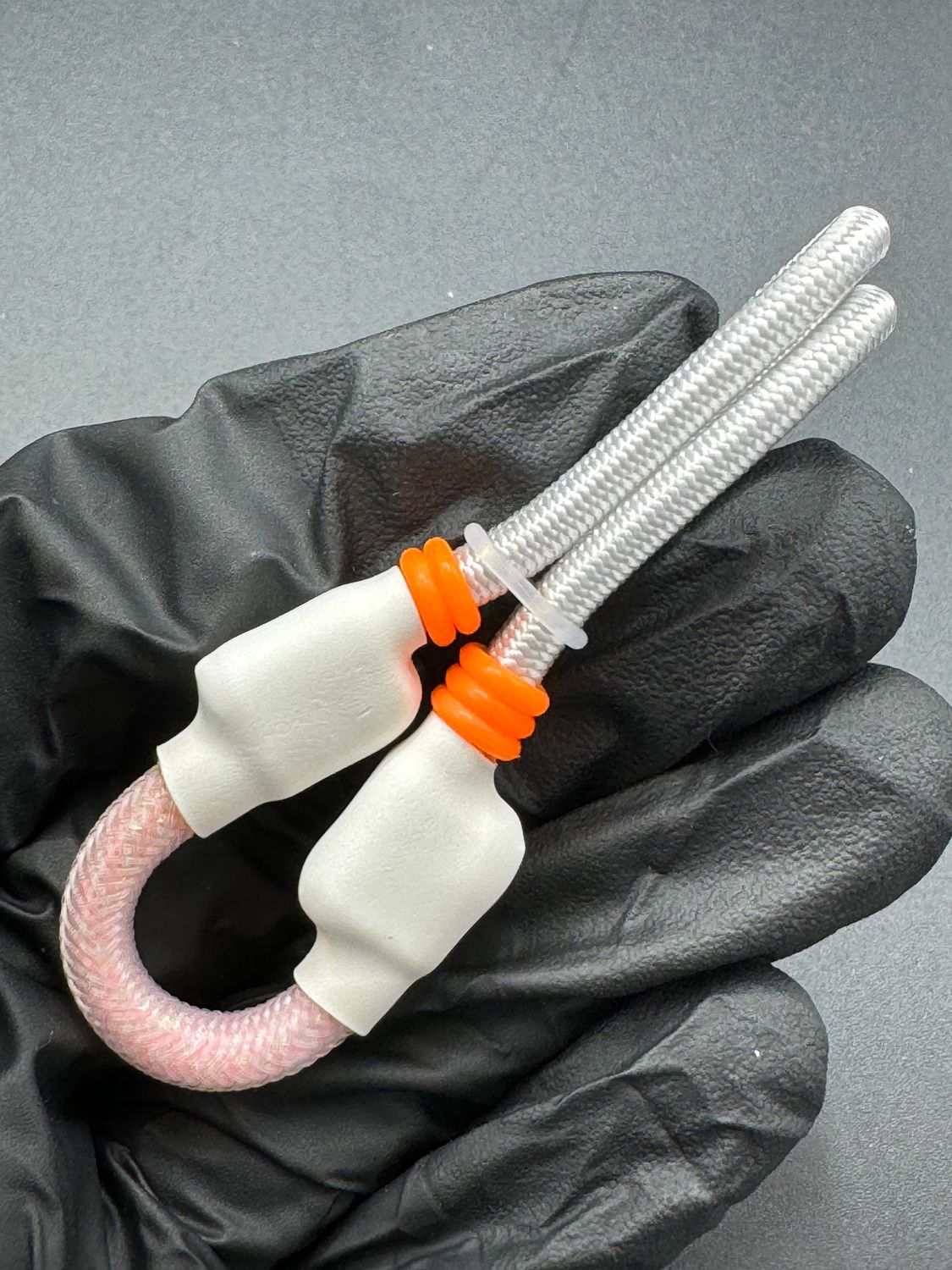 Tuff Tethers - Premium Nexus Tether (Mesh Added) 15