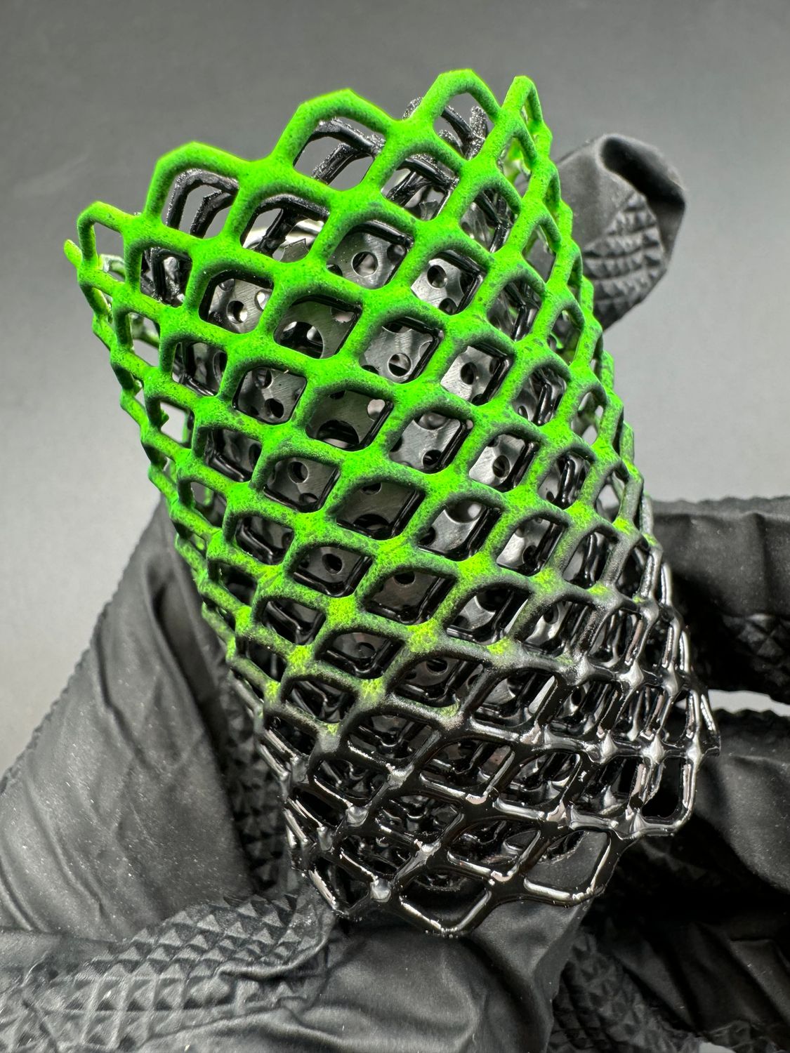 Mamba Guard - #78 1