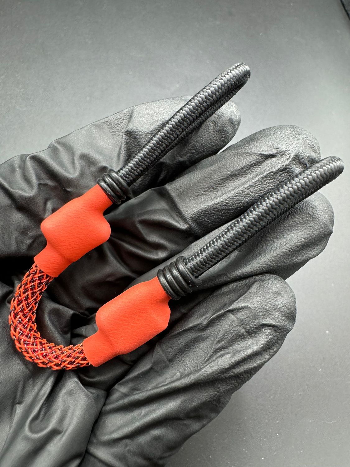Tuff Tethers - Premium Nexus Tether (Mesh Added) 4