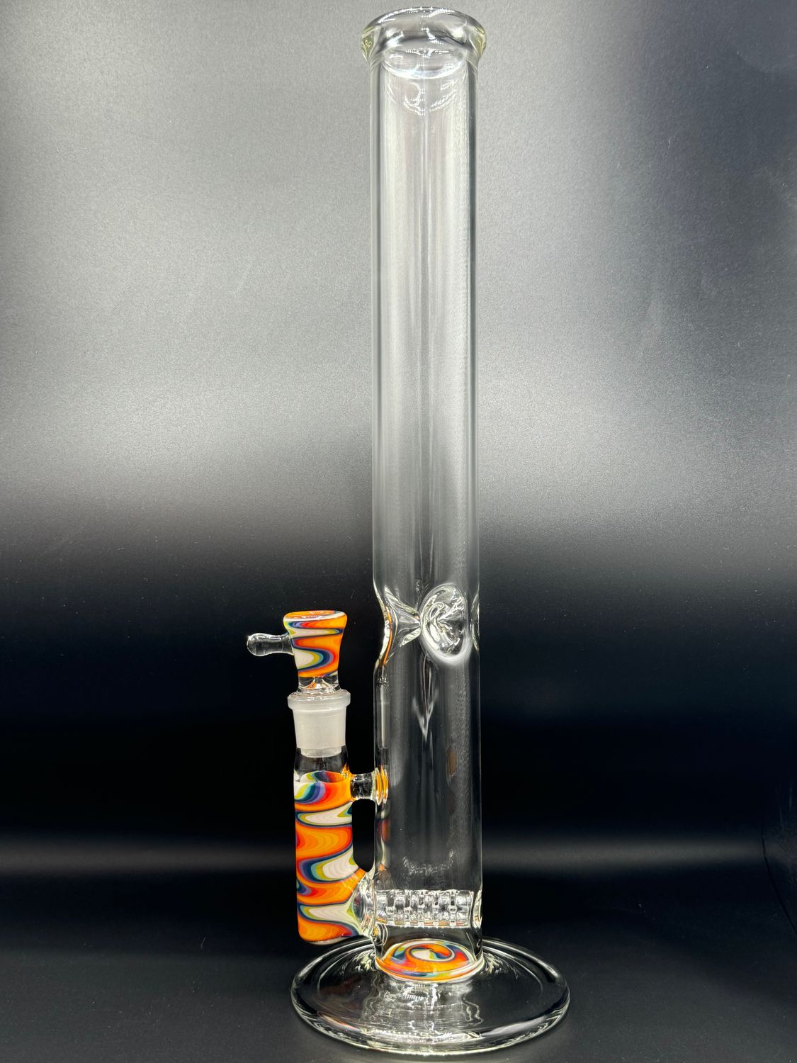 Devin Griffiin - Inline Tube 2