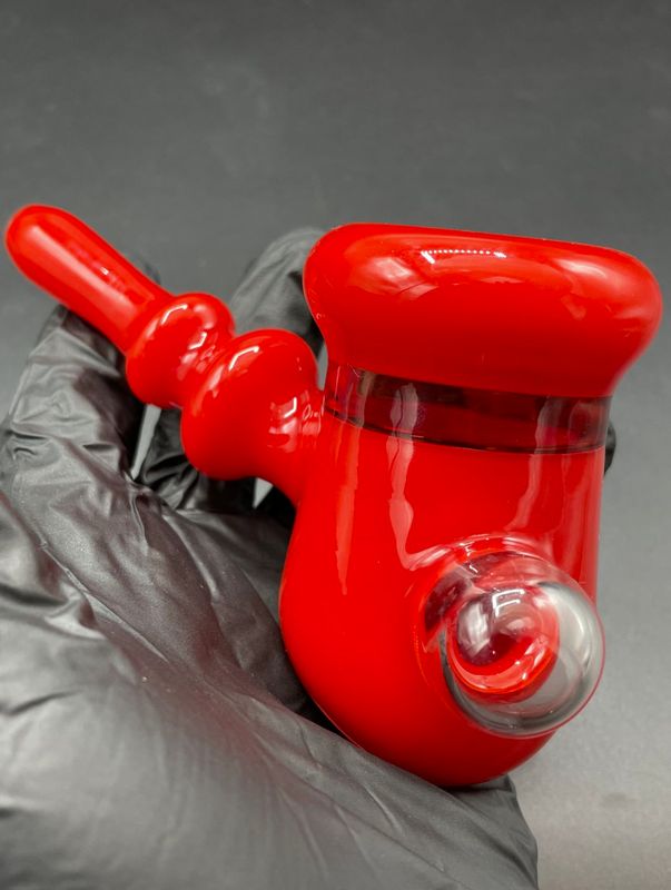 Parison Glass Windowed Hammer