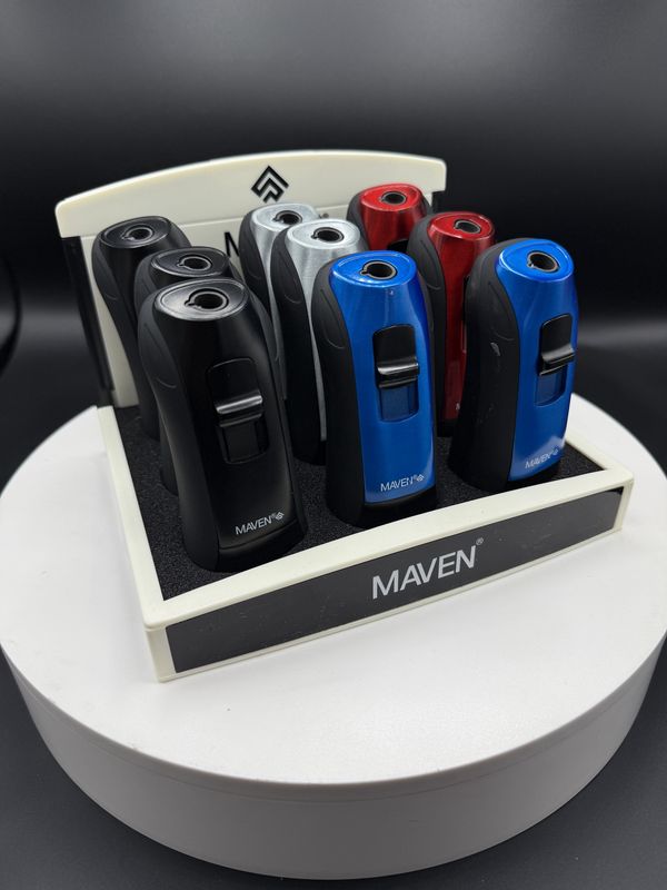 Maven - Flow Torch Assorted Colors