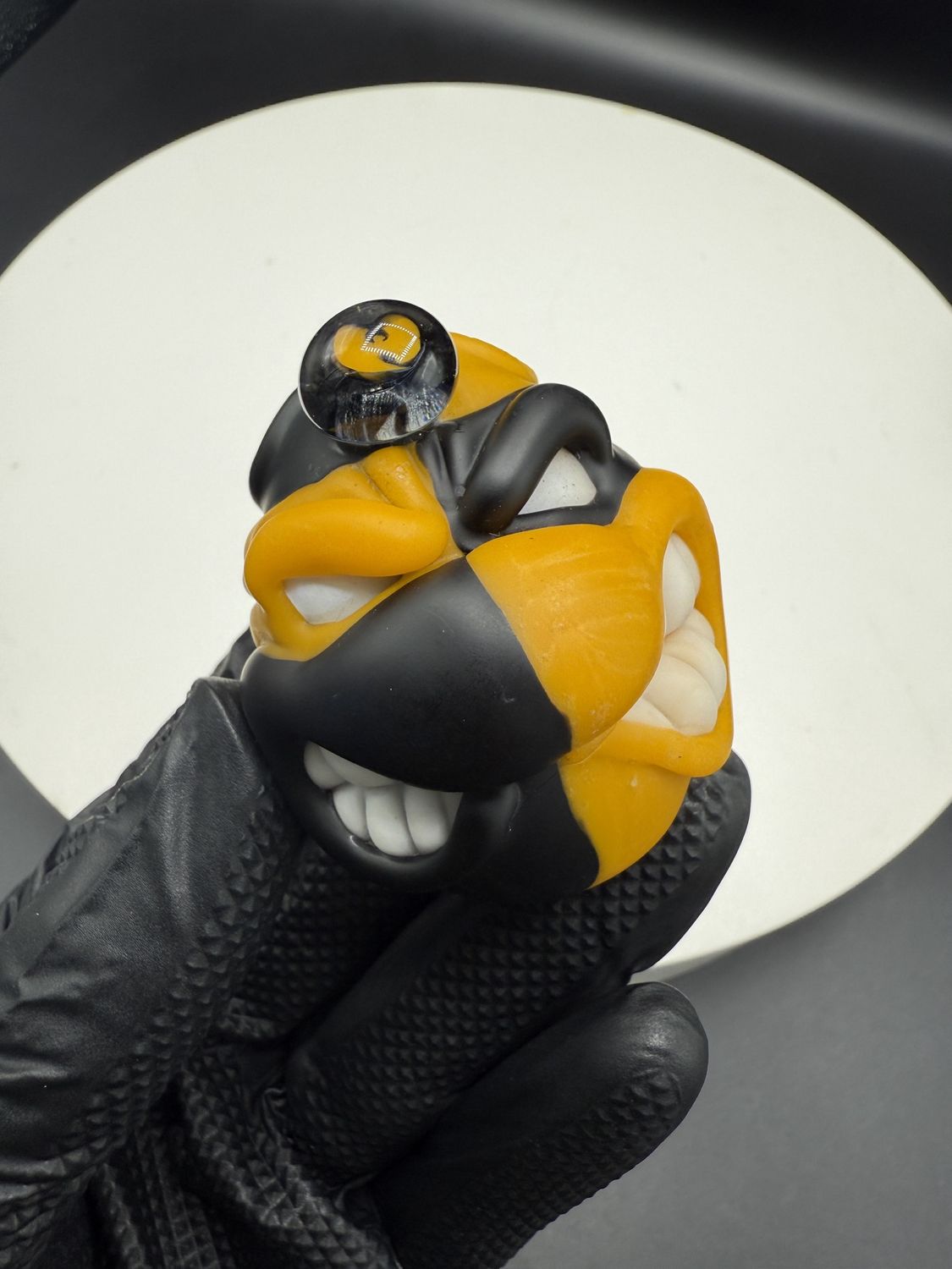 Mente Wu Tang Ninja Turtle