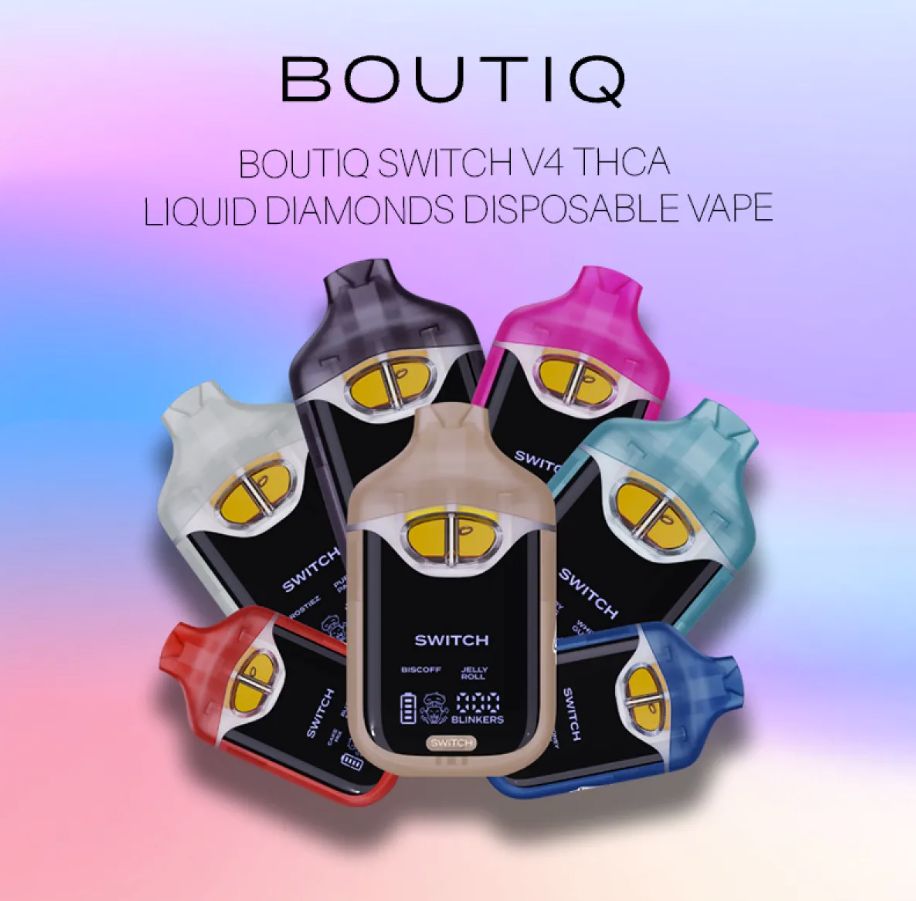 boutiq switch disposable vape review Lost Mary MT15000 Turbo Zero Nicotine Disposable Vape 16ml 0%