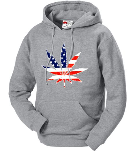 Americana Hoodie