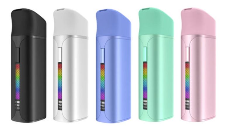 Yocan - Pocket 1400mAh Vaporizer Kit