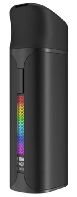 Yocan - Pocket 1400mAh Vaporizer Kit, Color: Black