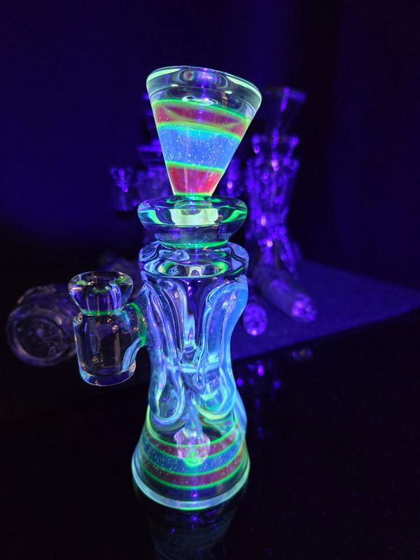 Rycrafted UV Encalmo Rycycler '25