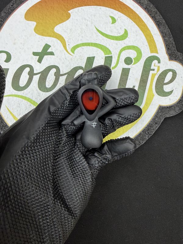 Yunk Glass - Windowed Hanger