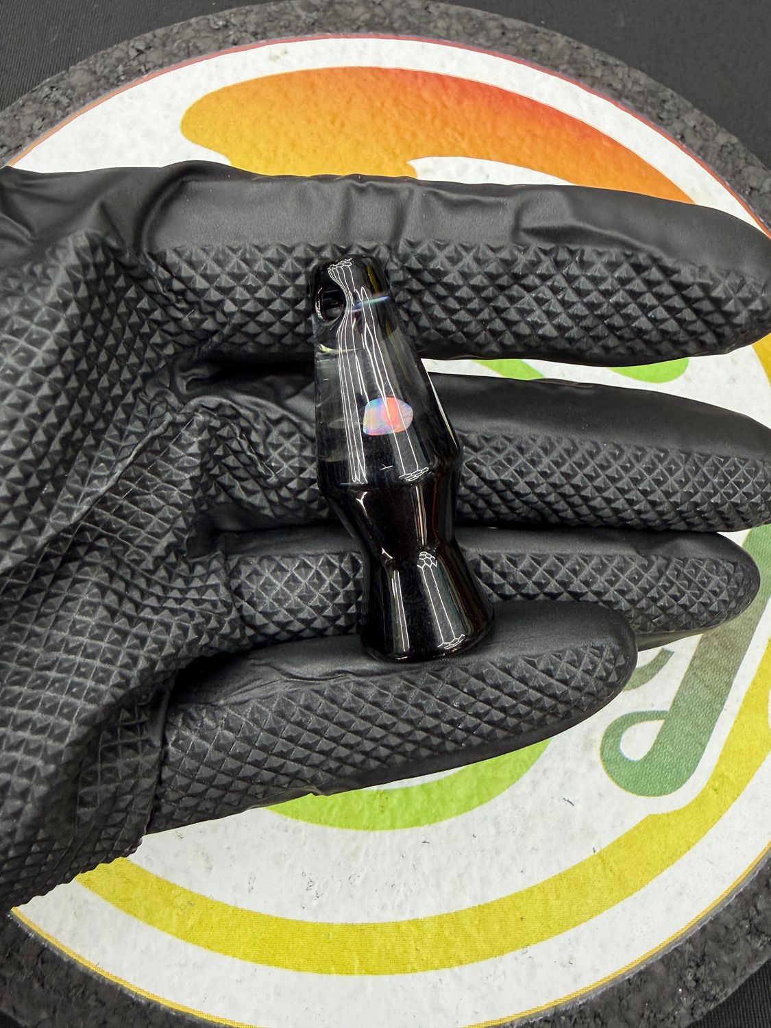 Oopazi - Opal Lava Lamp 2