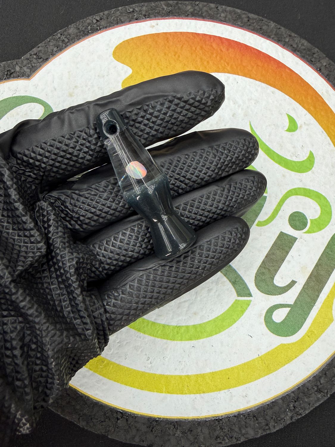 Oopazi - Opal Lava Lamp 4